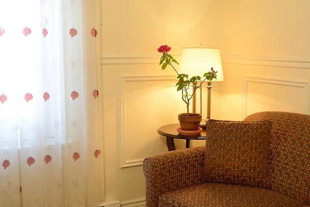 Parc Suites Hotel Montreal Apartahotel