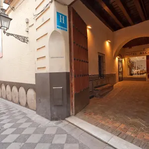 Alcántara Hotel Sevilla