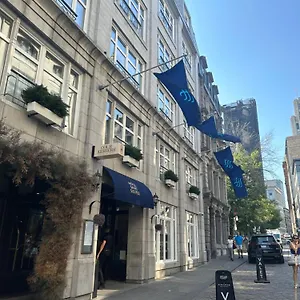 Hotel Saint-sulpice