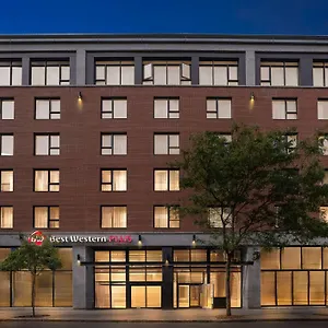 Hotel Best Western Plus Hotel Montreal