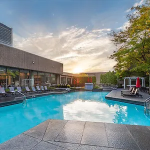 Hotel Bonaventure
