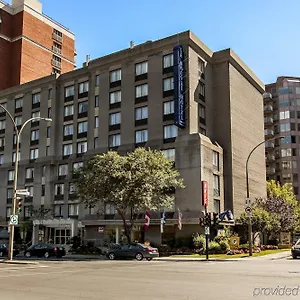 Hotel Le Nouvel