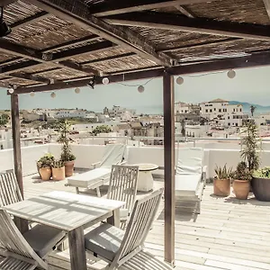 Misiana Hotel Tarifa