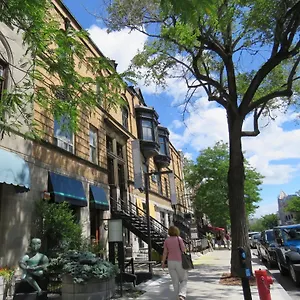 Anne Ma Soeur Anne Montréal