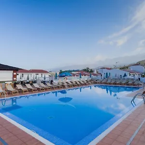 Tinerfe Garden Apartahotel Costa Adeje (Tenerife)