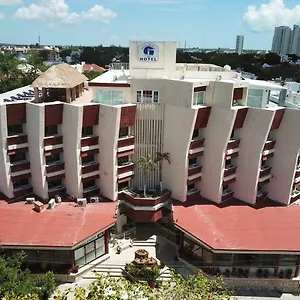 Plaza Kokai Hotel Cancún