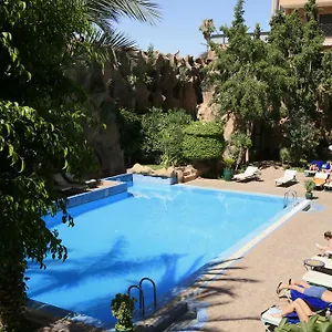 Imperial Hôtel&spa Hotel Marrakesh