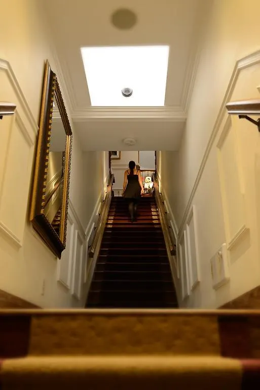 Parc Suites Hotel Montreal