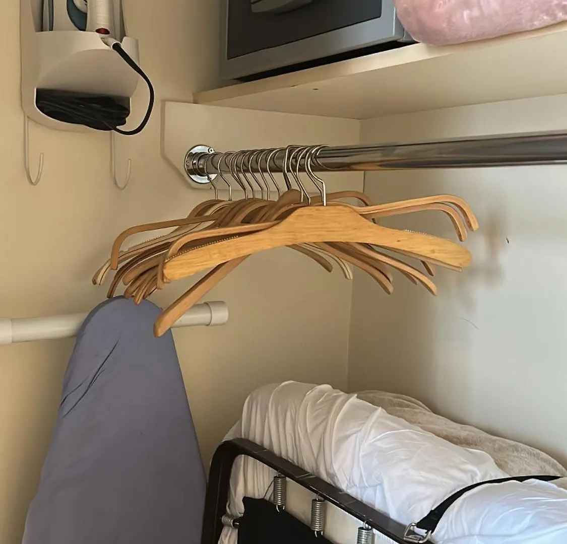 Apartahotel Parc Suites Hotel Montreal