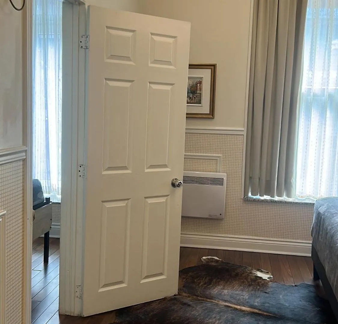 Parc Suites Hotel Montreal Canada